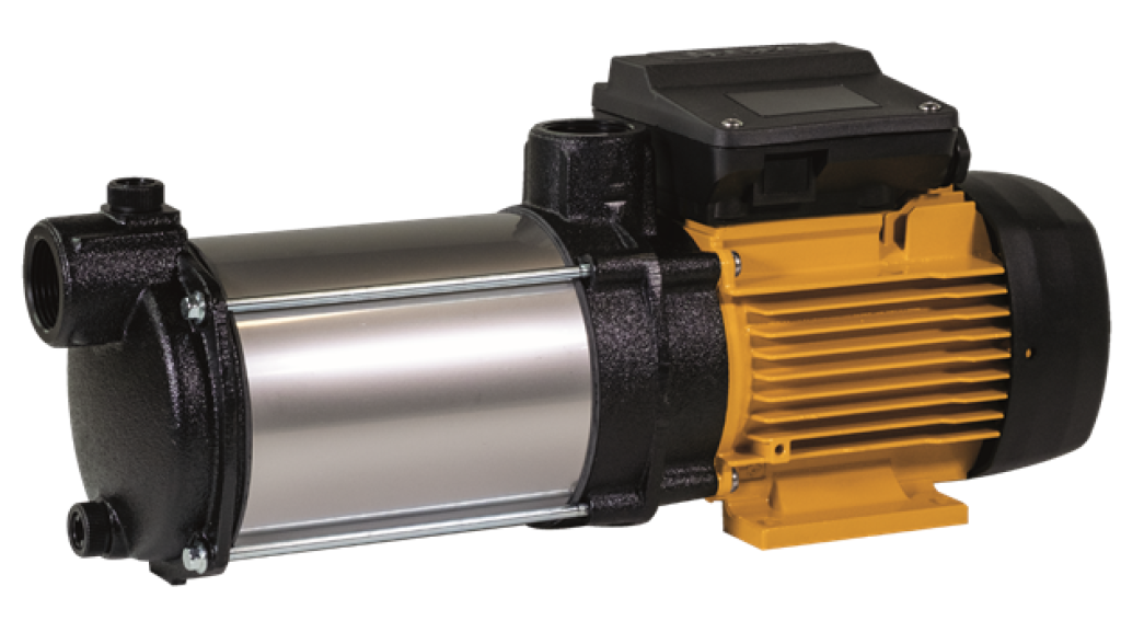 ASPRI15 4M  230 50 000121/STD