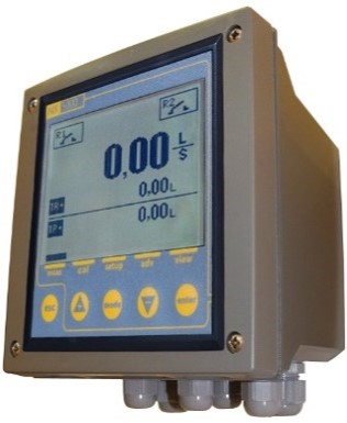 Nexus 5000  144X144 Power Supply 100 ÷ 240 Vac Serial Port Communication RS485 with ModBus RTU/ASCII Protocol