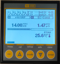 Nexus 5500 S PANEL VERSION