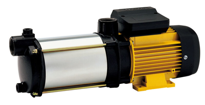 PRISMA25 6  230/400 50 000026/STD