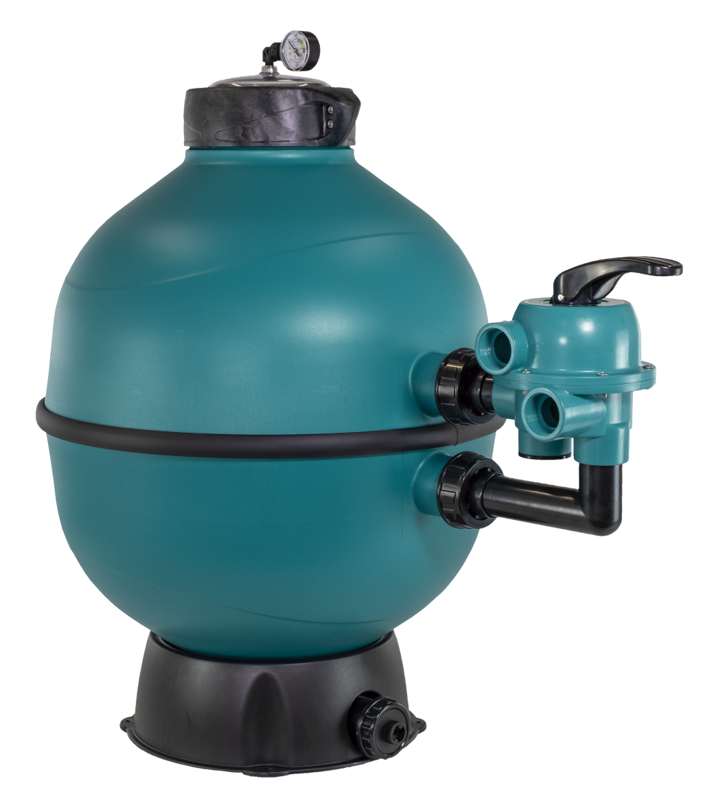 FKP 520 6LT 1 1/2" 13742/STD