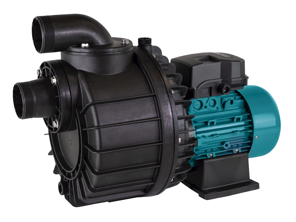 NADORSELF 400  230/400 50 014695/STD