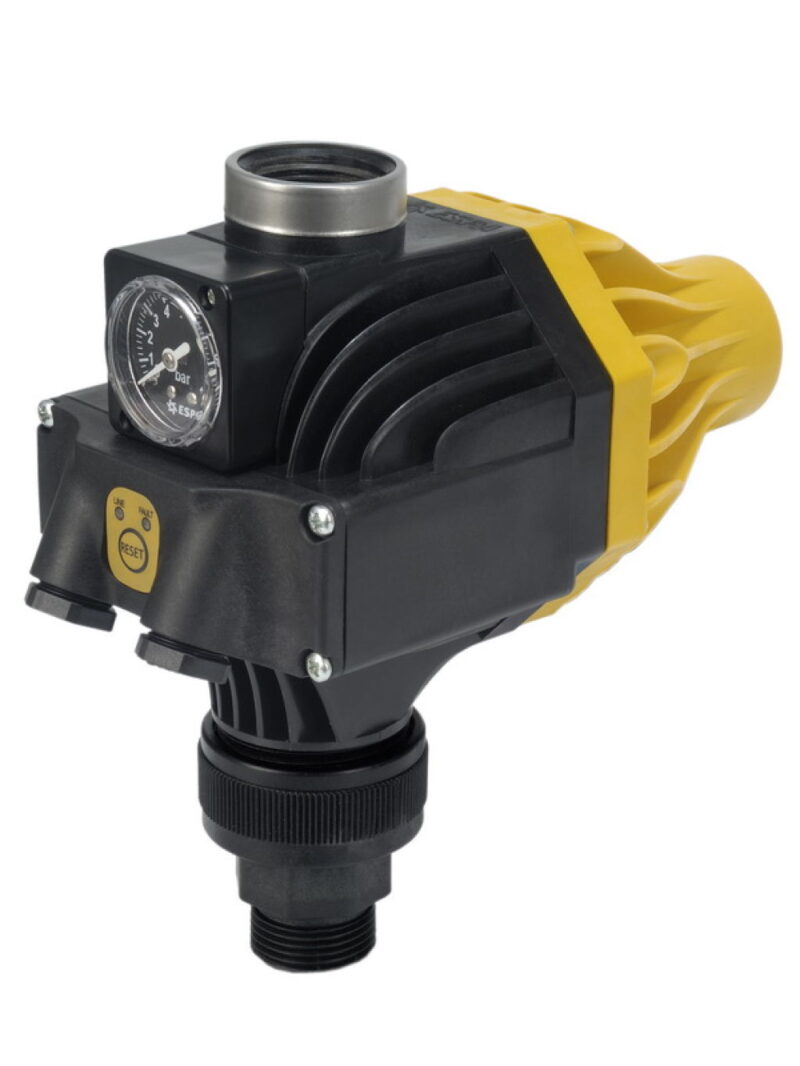 PRESSDRIVE 05 AM 2E 230 50/60  014702/REP