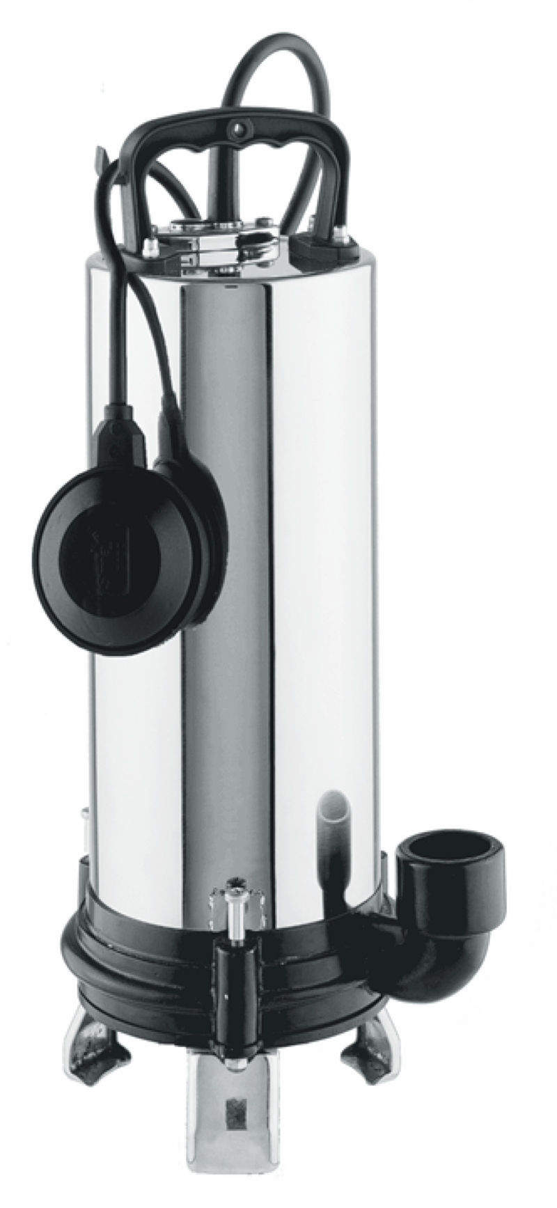 VIGICOR 150M A  230 50 000441/STD