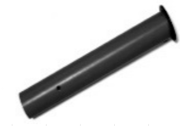 TUBO DE CALMA PARA SONDAS DE NIVEL