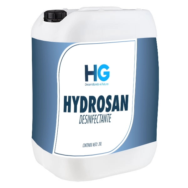 Hydrosan (DESINFECTANTE)